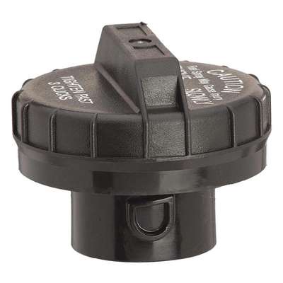 Fuel Cap,Nonlocking,1-49/64 In.