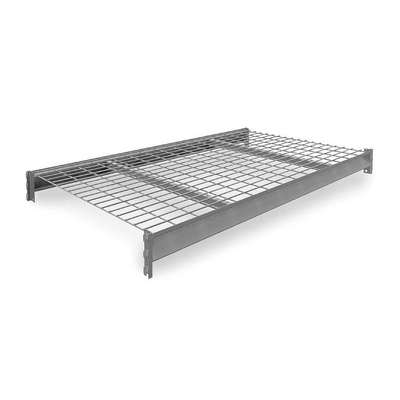 Shelf,36"D,60"W,