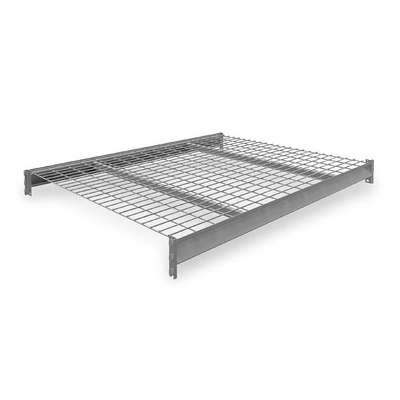 Shelf,48"D,60"W,