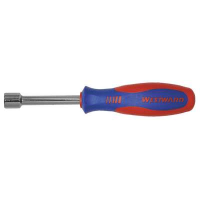 Nut Driver,Metric,Hollow Round,