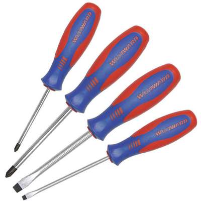 Screwdriver Set,4 Pcs,