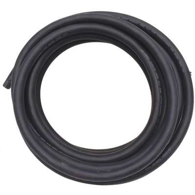 Portable Cord,10/4 Awg,25 Ft.,