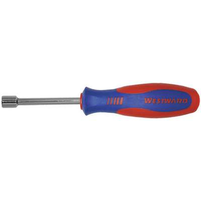 Nut Driver,SAE,Hollow Round,1/