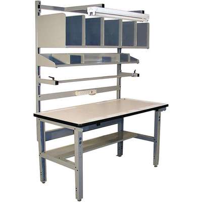 Packing Table,Esd Laminate,72