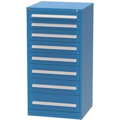 Modular Drawer Cabinet,59inH x