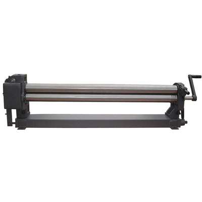 Slip Roll, 50 In, 16 Ga.