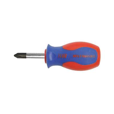 Screwdriver,Multicomponent,