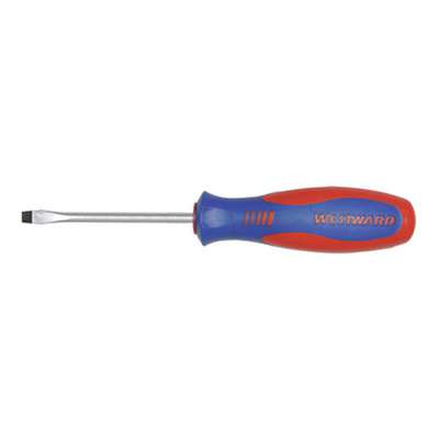 Screwdriver,Multicomponent,