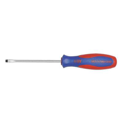 Screwdriver,Multicomponent,