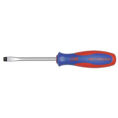 Screwdriver,Multicomponent,