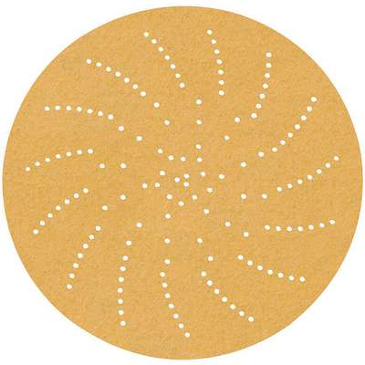 Sanding Disc,6 In.