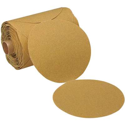 Sanding Disc Roll,8 In.