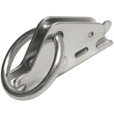 E-Fitting Ring,Steel,1000 Lb.