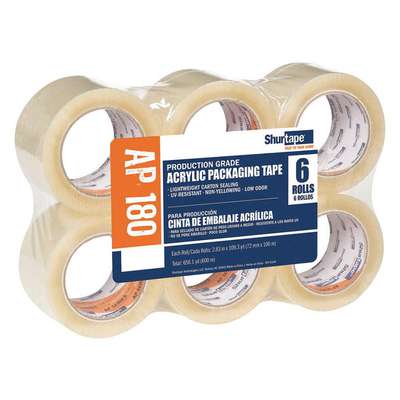 Packaging Tape,72mm W,100m L,