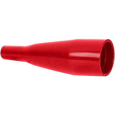 Insulator Pos/Red 5"Length