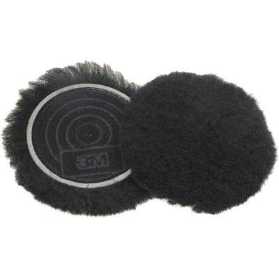 Buffing Pad,3 In.