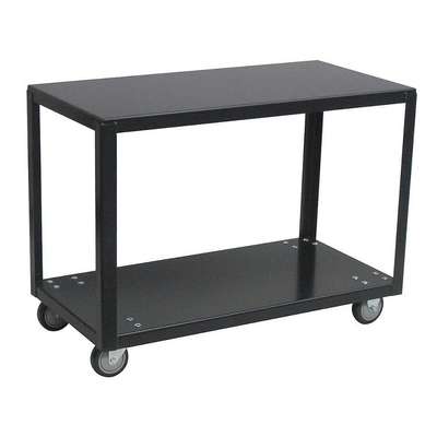 Mobile Table,800 Lb.,37 In. L,