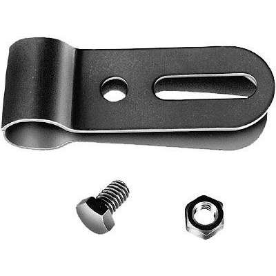 Flat Clamp Kit-Mirror 3/4"