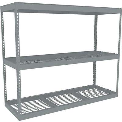 Boltless Shelving Starter,