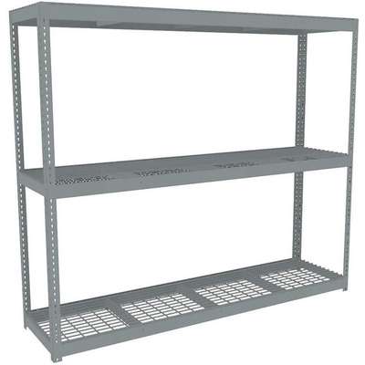 Boltless Shelving Starter,