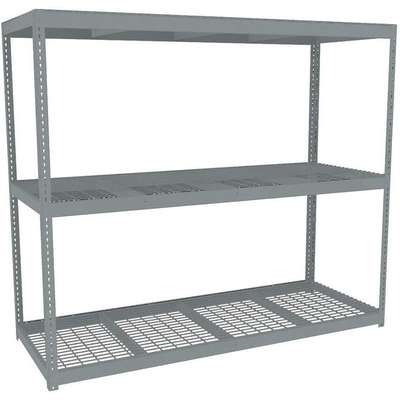 Boltless Shelving Starter,