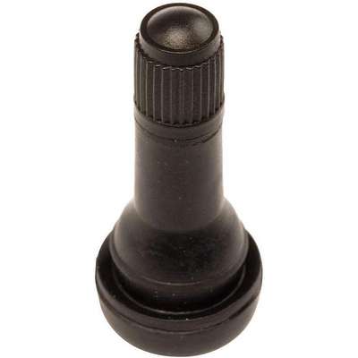 Snap In Tire Valve,1 1/4 In,