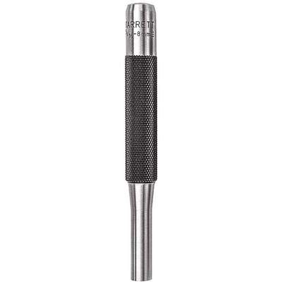 Drive Pin Punch,4" L,5/16" Tip