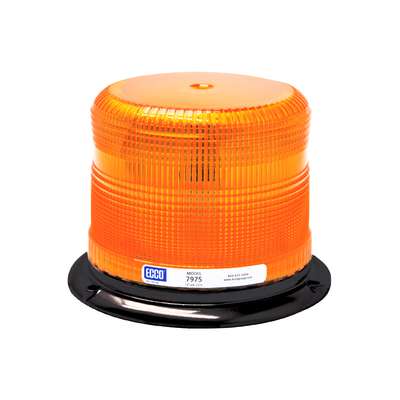 LED Beacon Cls I Amb Perm Mnt