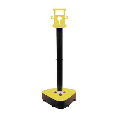 X-Treme Duty Stanchion,46-1/2