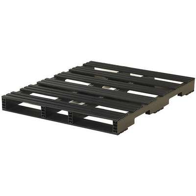 Pallet,Block,1,500 Lb.,48 In.