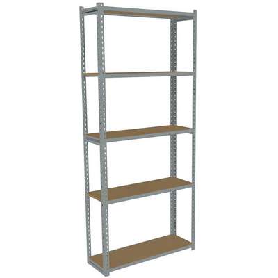 Boltless Shelving Starter,