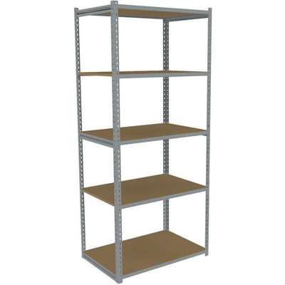 Boltless Shelving Starter,