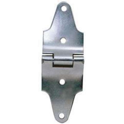 Center Hinge,Galvanized Steel,