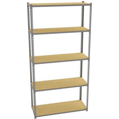 Boltless Shelving Starter,