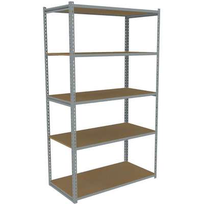 Boltless Shelving Starter,