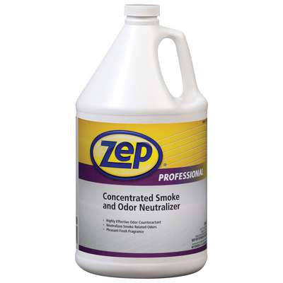 Zep Smoke/Odor Neutralizer