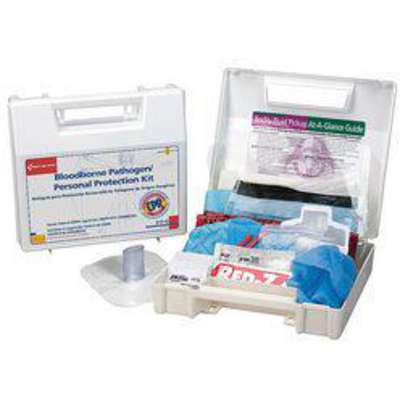 Bloodborne Pathogen Kit,