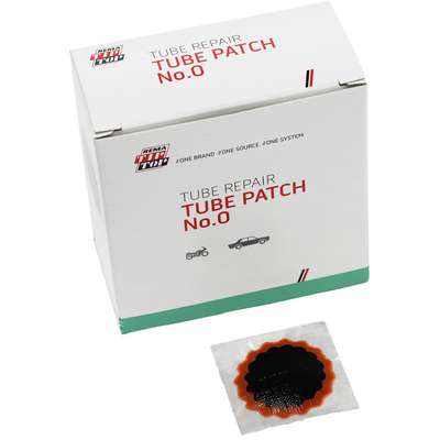 Tire Tube Patch 1-1/4 Diameter