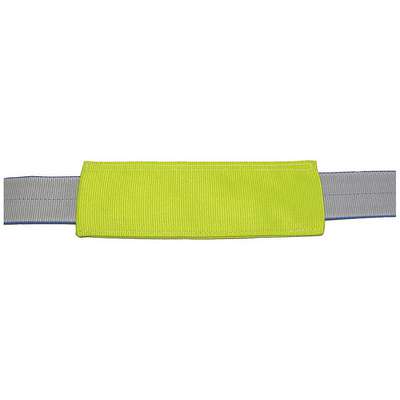 Wear Pad,4 In. W x 1 Ft.,Nylon,