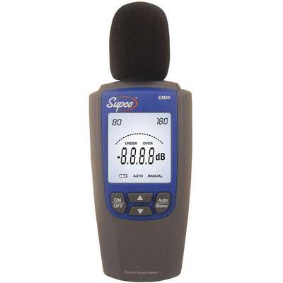 Sound Level Meter