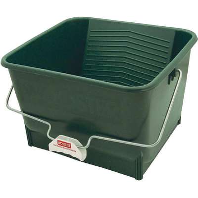 Paint Bucket,4 Gal.,