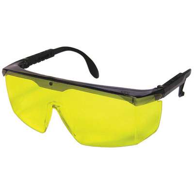 Fluorescence Enhancing Glasses