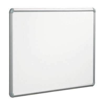 Dry Erase Board,Magnetic,Steel,