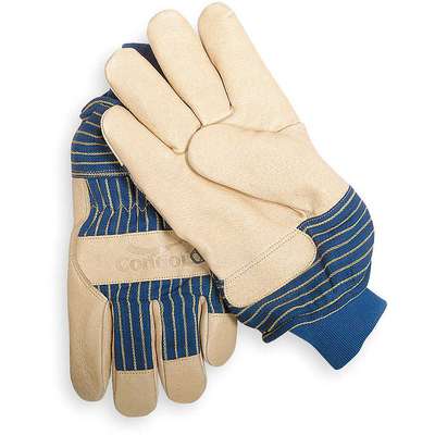 Leather Gloves,Grained Pigskin,