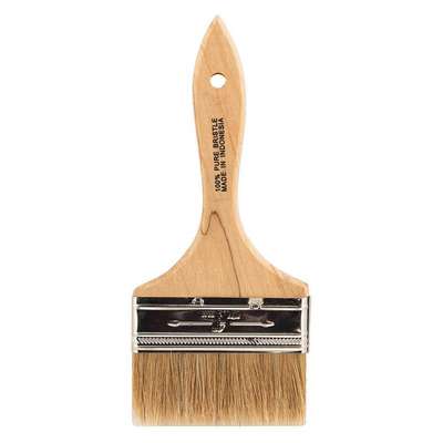 Paint Brush,Chip,4"