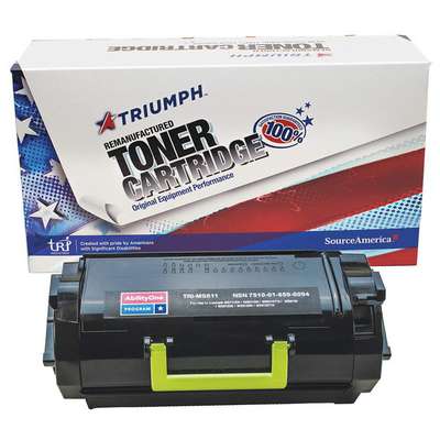 Toner Cartridge,Black Ink/