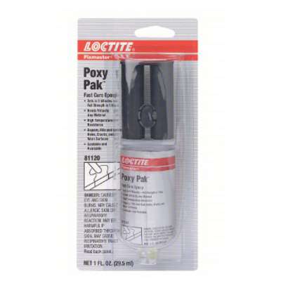 Loctite Epoxy Adhesive