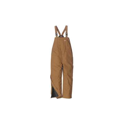 Insulated Duck Bib Overall