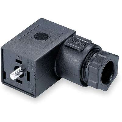 Coil Connector,120 Vac