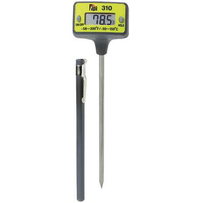 Digital Pocket Thermometer, 0.